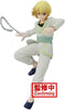 Hunter X Hunter 6 Inch Static Figure Vibration Stars - Kurapika