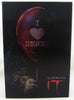 IT Movie 7 Inch Action Figure Ultimate Series - Bloody Pennywise SDCC 2018 (Sub-Standard Packaging)