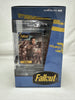 Fallout 6 Inch Static Figure Movie Maniacs - Maximus Unmasked Platinum