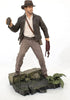 Indiana Jones 11 Inch Statue Figure Premier Collection - Indiana Jones