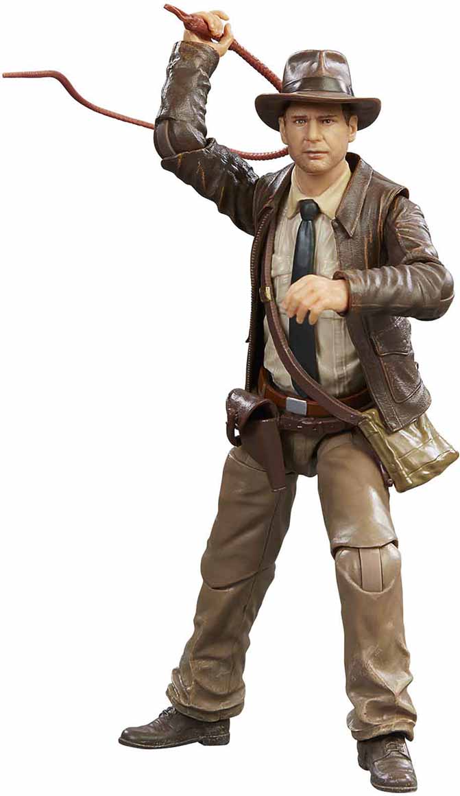 Indiana Jones & The Last Crusade 6 Inch Action Figure Wave 3