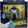 Invincible 7 Inch Action Figure Select Series 4 - Maulder Twin