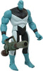 Invincible 7 Inch Action Figure Select Series 4 - Maulder Twin