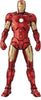 Iron man 2 7 Inch Action Figure Deluxe - Iron Man Mark 4