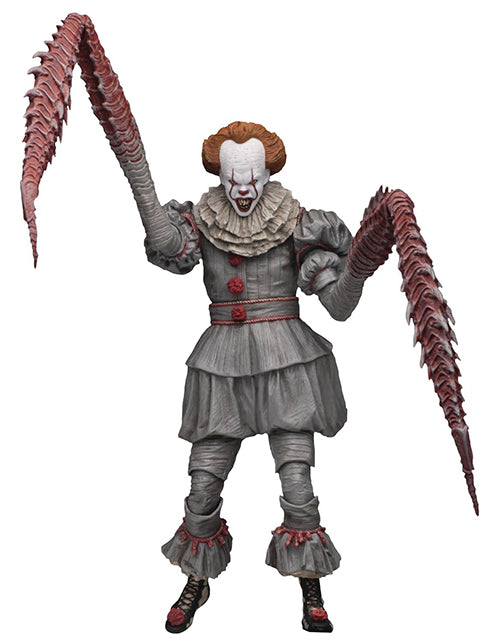 IT 2017 7 Inch Action Figure Ultimate Series - Dancing Clown