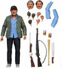 Jaws 50th Anniversary 7 Inch Action Figure Ultimate - Quint