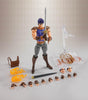 JoJo's Bizarre Adventure 6 Inch Action Figure S.H. Figuarts - Jonathan Joestar