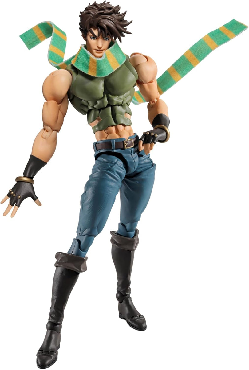 JoJo's Bizarre Adventure 6 Inch Action Figure S.H. Figuarts