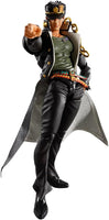 JoJo's Bizarre Adventure 6 Inch Action Figure S.H. Figuarts - Jotaro Kujo