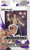 Jujutsu Kaisen 6 Inch Action Figure Anime Heroes - Ryomen Sukuna Uniform Ver.