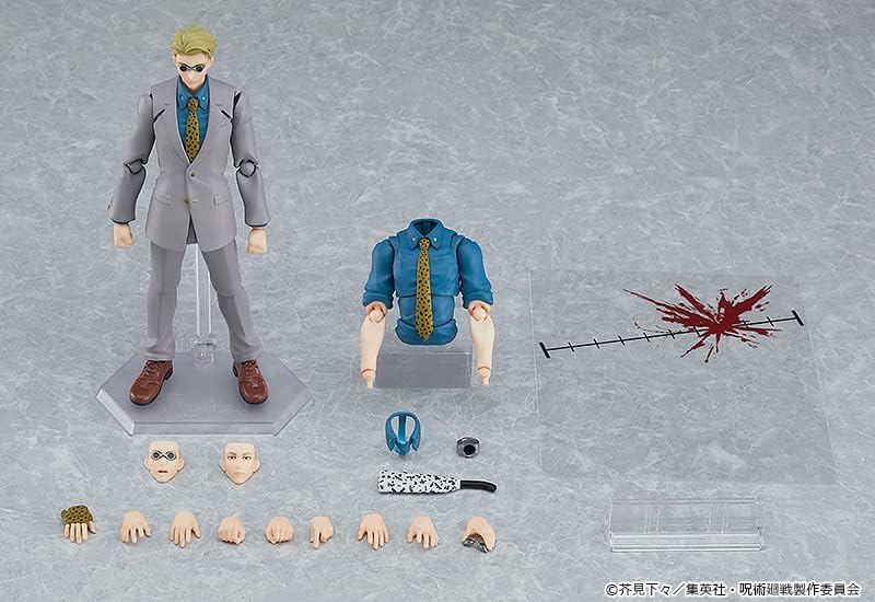 nanamiさま専用 Pre-order * BW Studio Jujutsu Kaisen Nanami Resin Statue