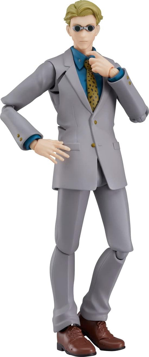 jujutsu-kaisen-figma-nanami-