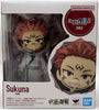 Jujutsu Kaisen 4 Inch Action Figure Figuarts Mini - Sukuna