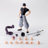 Jujutsu Kaisen 6 Inch Action Figure S.H. Figuarts - Toji Fushiguro