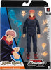 Jujutsu Kaisen 6 Inch Action Figure Total Anime - Yuji Itadori #03