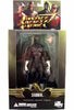 Justice Society of America 6 Inch Action Figure Series 1 - Starman
