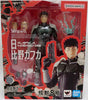 Kaiju No. 8 6 Inch Action Figure S.H. Figuarts - Kafka Hibino