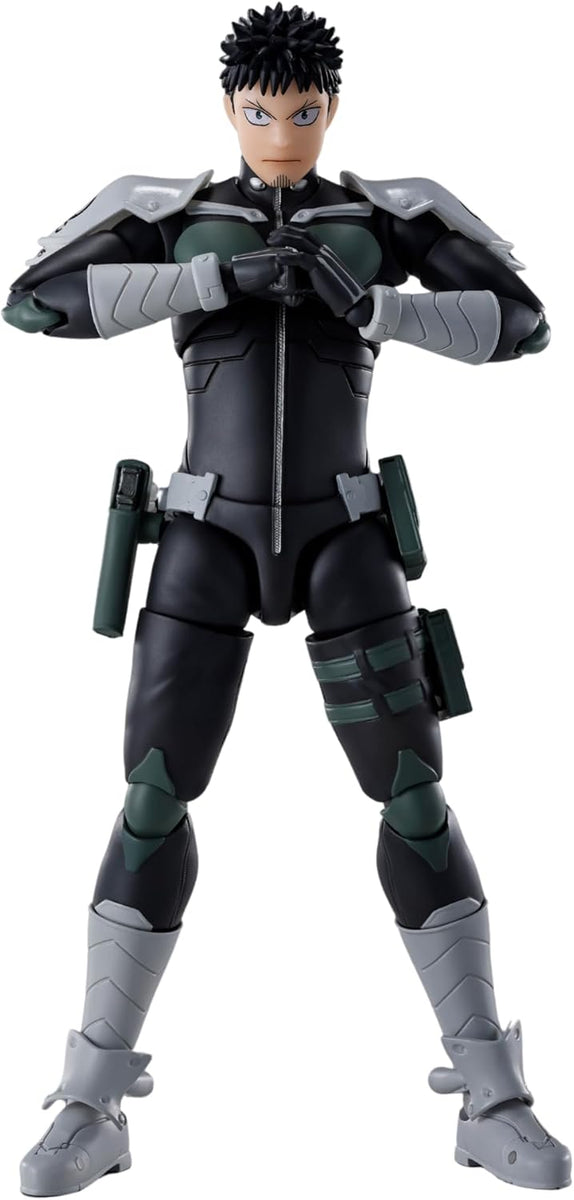 Kouji Makino① New Exmark Commercial 30 X-Series Kawasaki FJ180V Self Propelled