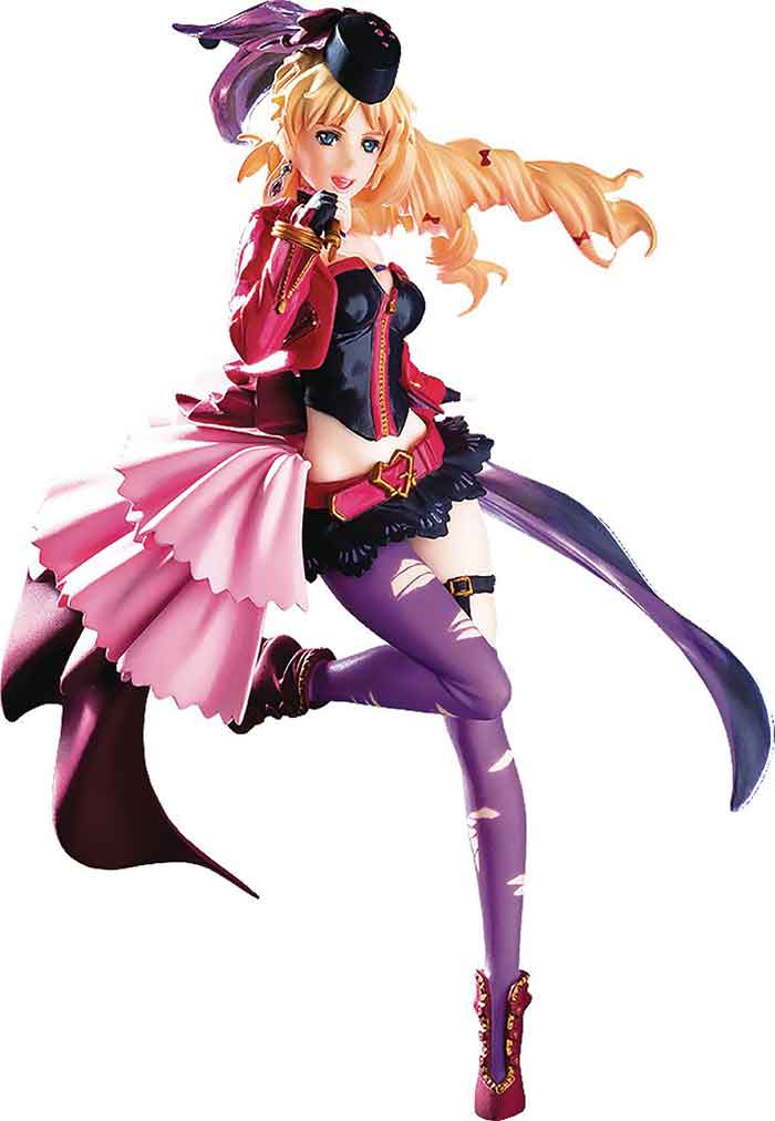 Macross Frontier The Wings of Goodbye Model Kit 1/20 Scale
