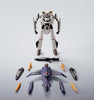 Macross Robotech 12 Inch Action Figure Hi-Metal R - VF-0S Phoenix (Roy Focker Use) + QF-2200D-B Ghost Macross