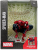 Marvel Collectible 9 Inch Static Figure 1/6 Scale Posed Scene - Spider-Man #1