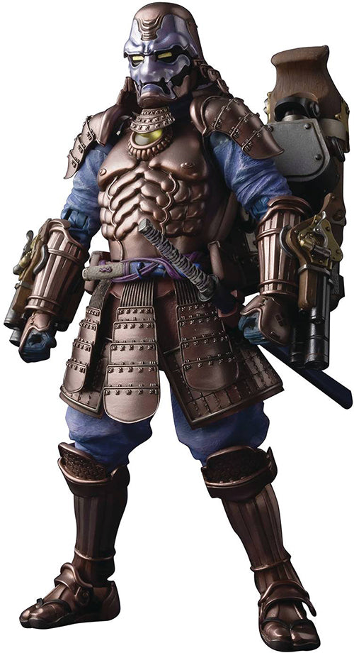 Marvel Collectible 6 Inch Action Figure Manga Realization