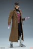Marvel Collectible X-Men 12 Inch Action Figure 1/6 Scale - Gambit Deluxe Sideshow 100439