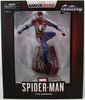 Marvel Gallery 9 Inch Statue Figure Spider-Man Gaming - Spider-Man PS4 Version