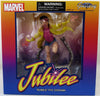 Marvel Gallery X-Men 8 Inch Statue Figure Exclusive - Jubilee