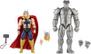 Marvel Legends Avengers 6 Inch Action Figure 2-Pack - Thor vs Destroyer