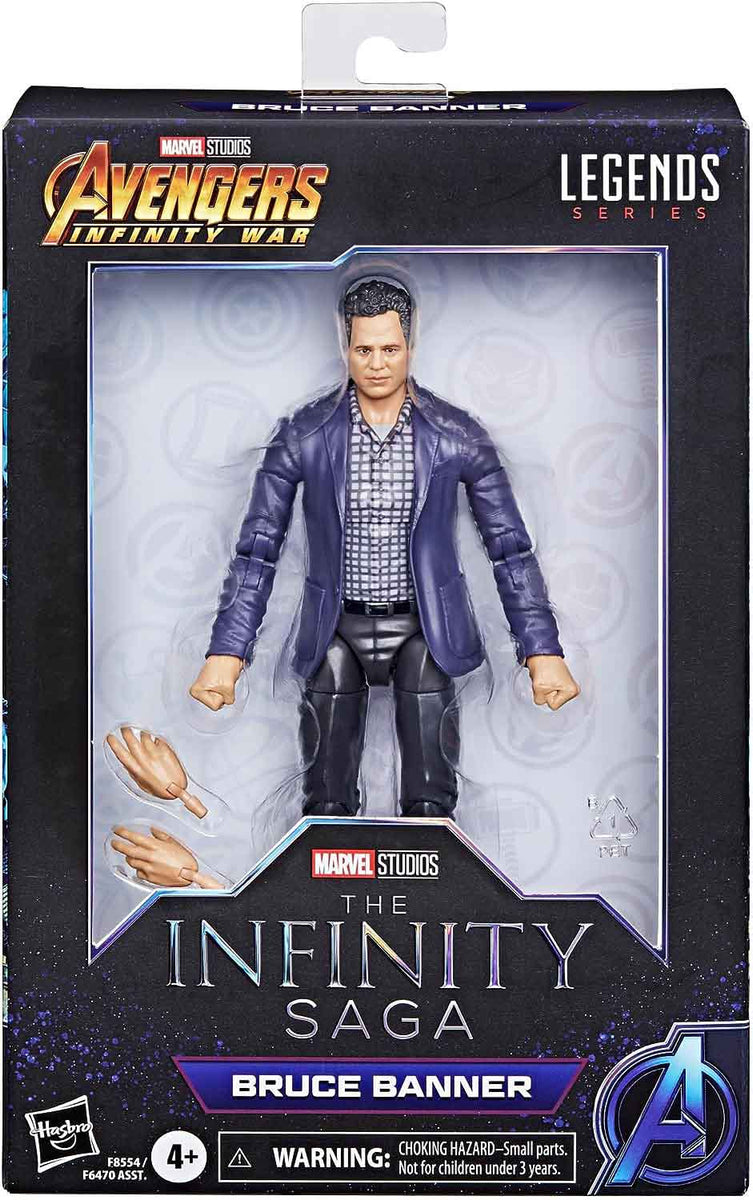 the INFINITY SAGA legends series アベンジャーズ Amazon.com: Marvel Hasbro Avengers Infinity Hasbro Legends Series
