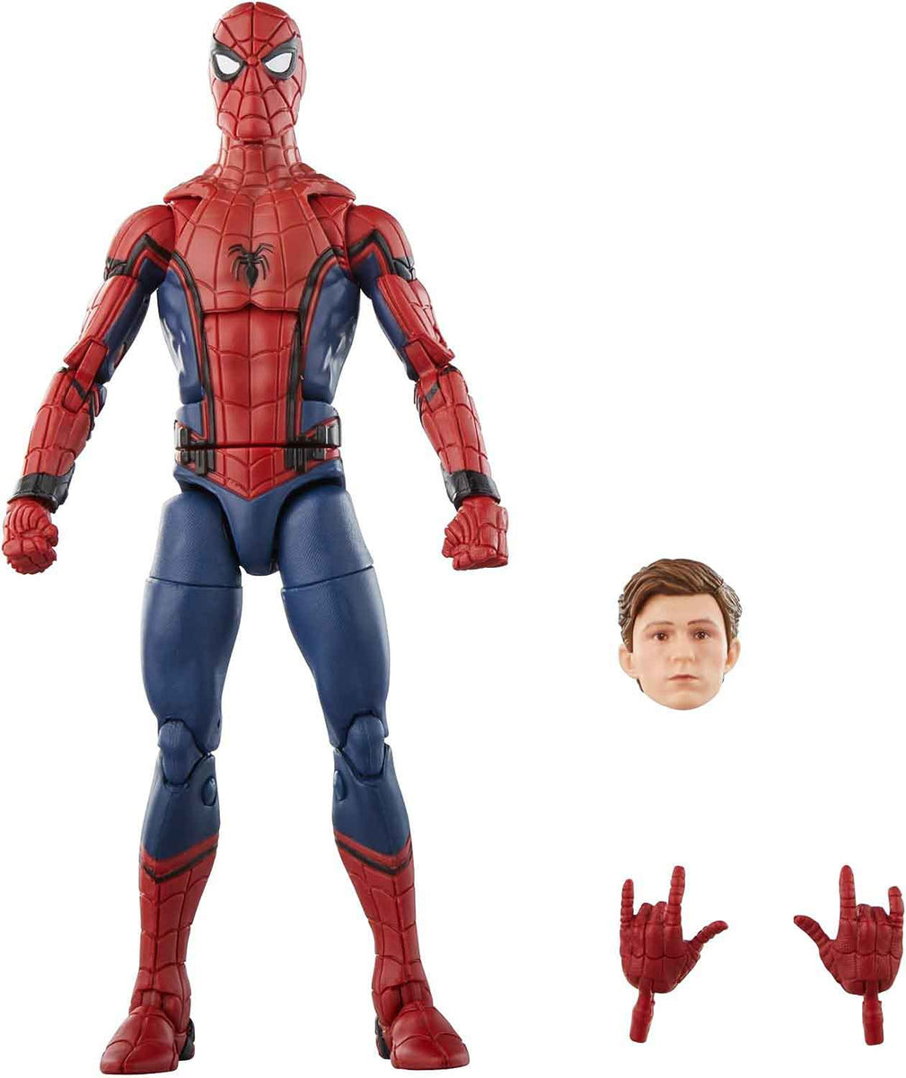 Marvel Legends Avengers 6 Inch Action Figure The Infinity Saga