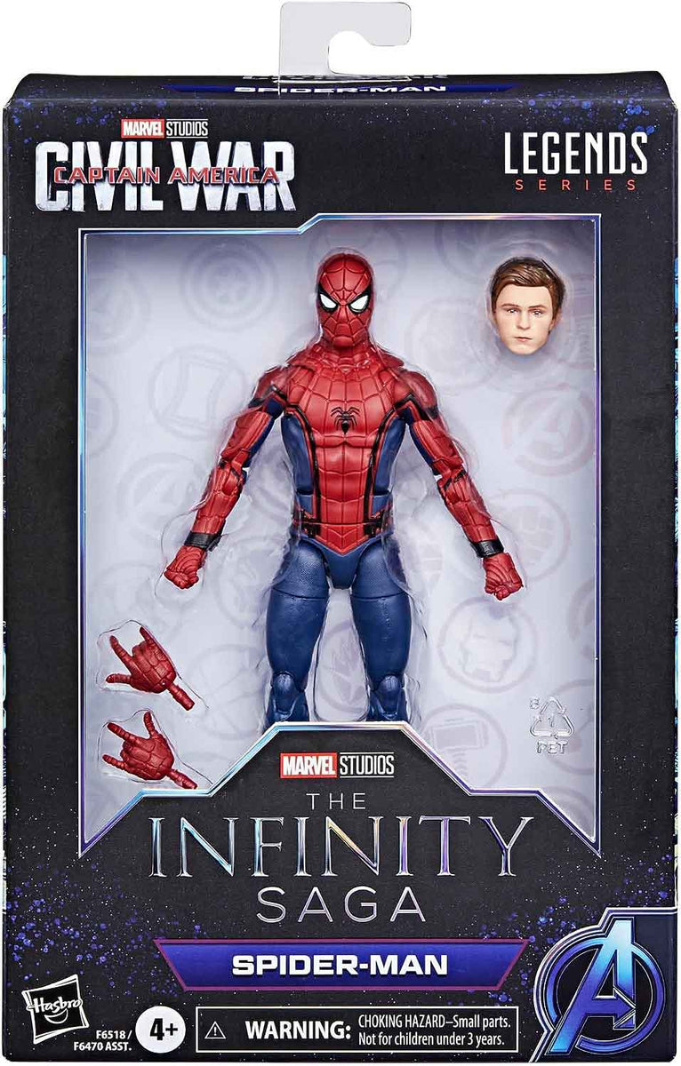 the INFINITY SAGA legends series アベンジャーズ marvel-legends-avengers-the-