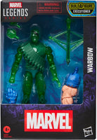 Marvel Legends 6 Inch Action Figure BAF Executioner - Warbow