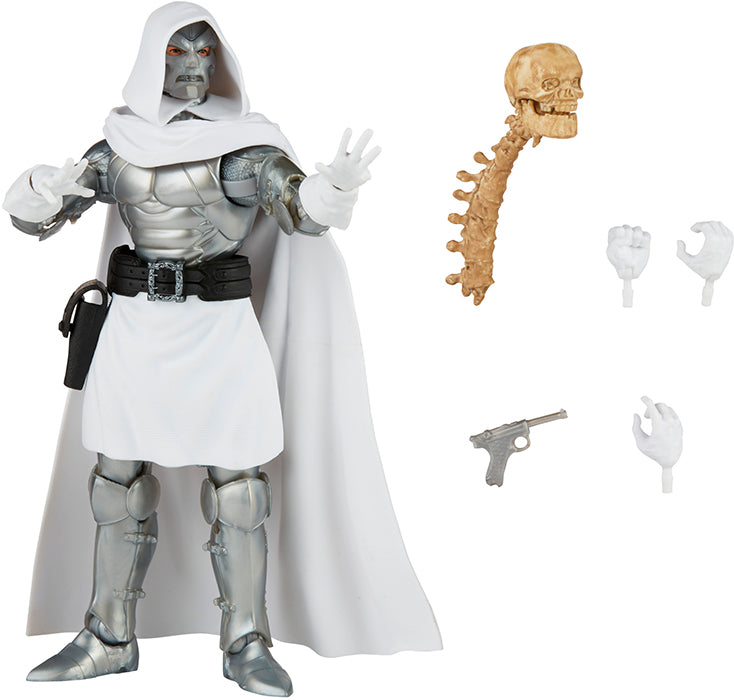 刹*那様 MARVELフィギュア 刹*那様 MARVELフィギュアの通販 | CRITICALPROJECTS