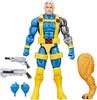 Marvel Legends 6 Inch Action Figure BAF Zabu - Cable