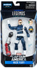 Marvel Legends Captain America Civil War 6 Inch Action Figure BAF Giant Man - Nick Fury