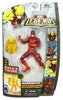 Marvel Legends 6 Inch Action Figure BAF Nemesis - Red Daredevil Variant
