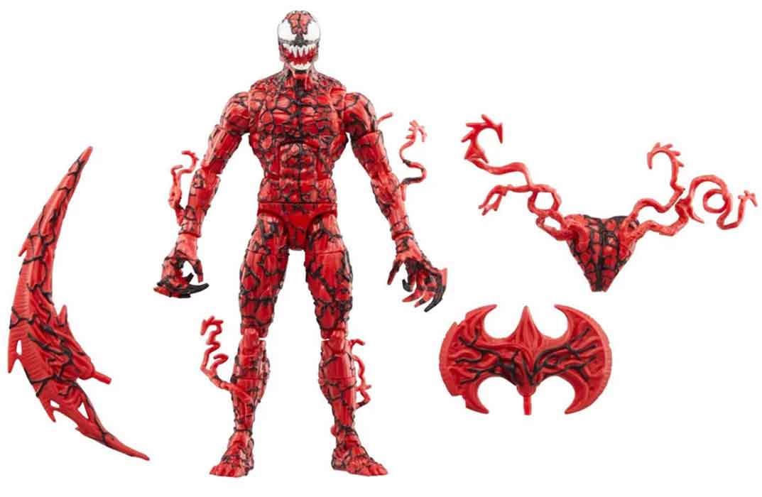 Marvel Legends Retro 6 Inch Action Figure Spider-Man Exclusive