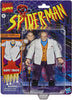 Marvel Legends Retro 6 Inch Action Figure Spider-Man Series - Kingpin Reissue
