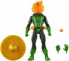 Marvel Legends Retro 6 Inch Action Figure Spider-Man Wave 4 - Jack O'Lantern