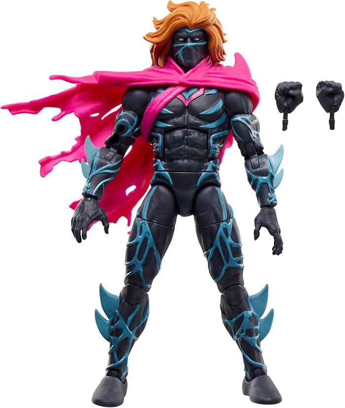 カイジ　★kaneページ Marvel Legends Retro 6 Inch Action Figure Spider-Man Wave 5