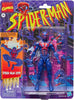 Marvel Legends Retro 6 Inch Action Figure Spider-man Wave 6 - Spider-Man 2099