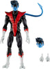 Marvel Legends Retro 6 Inch Action Figure X-Men '97 Wave 2 - Nightcrawler