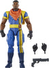 Marvel Legends Retro 6 Inch Action Figure X-Men '97 Wave 1 - Bishop