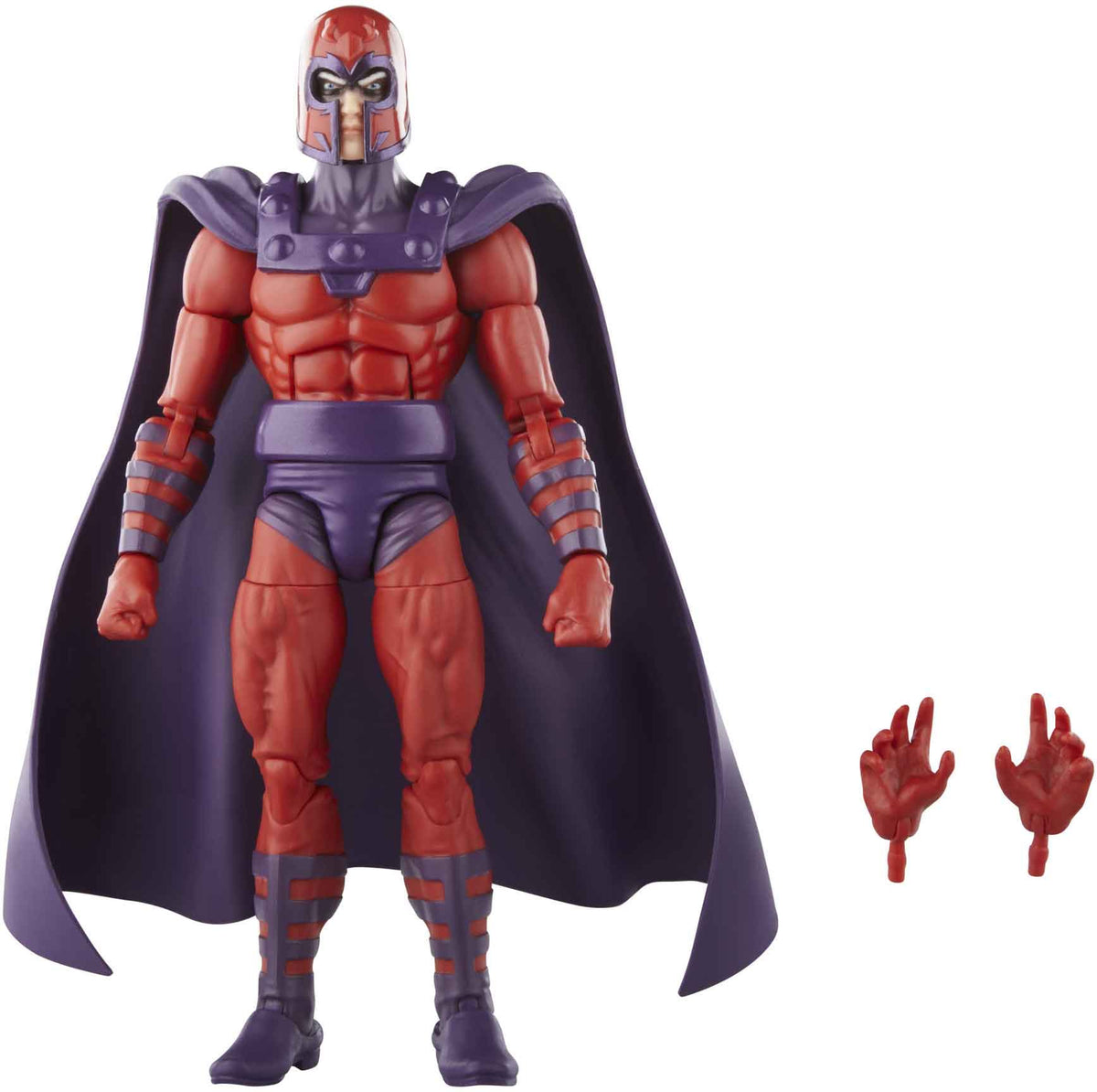 T*o様 x-men97 マーベルレジェンド　wave1 セット　ブリスター破損 marvel-legends-retro-xmen-1997