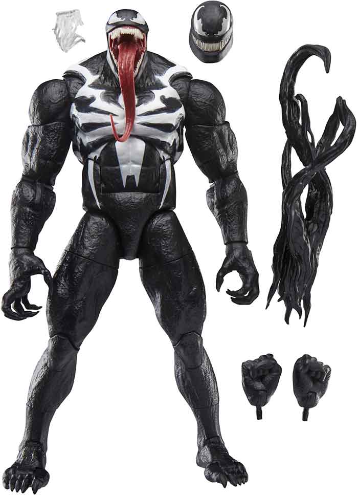 Marvel Legends Spider-Man 10 Inch Action Figure Gamerverse Deluxe