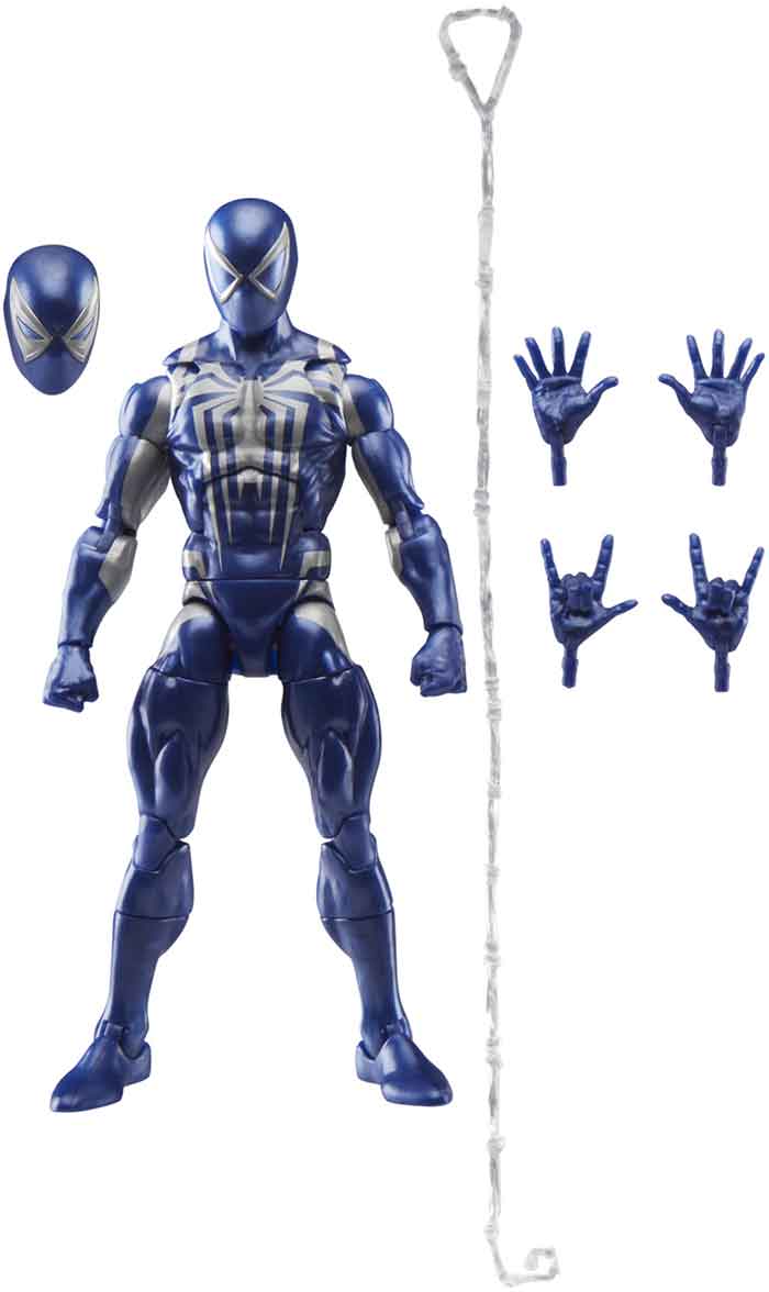 MARVEL LEGENDS GAMERVERSE フィギュアセット Amazon.com: Marvel Legends Series Gamerverse Wolverine vs Marvel's