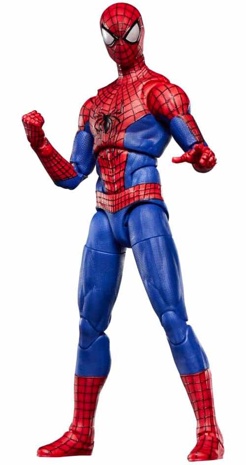 The Amazing Spider-Man アクションフィギュア Amazon.com: Marvel The Amazing Spider-Man 2 Marvel Legends