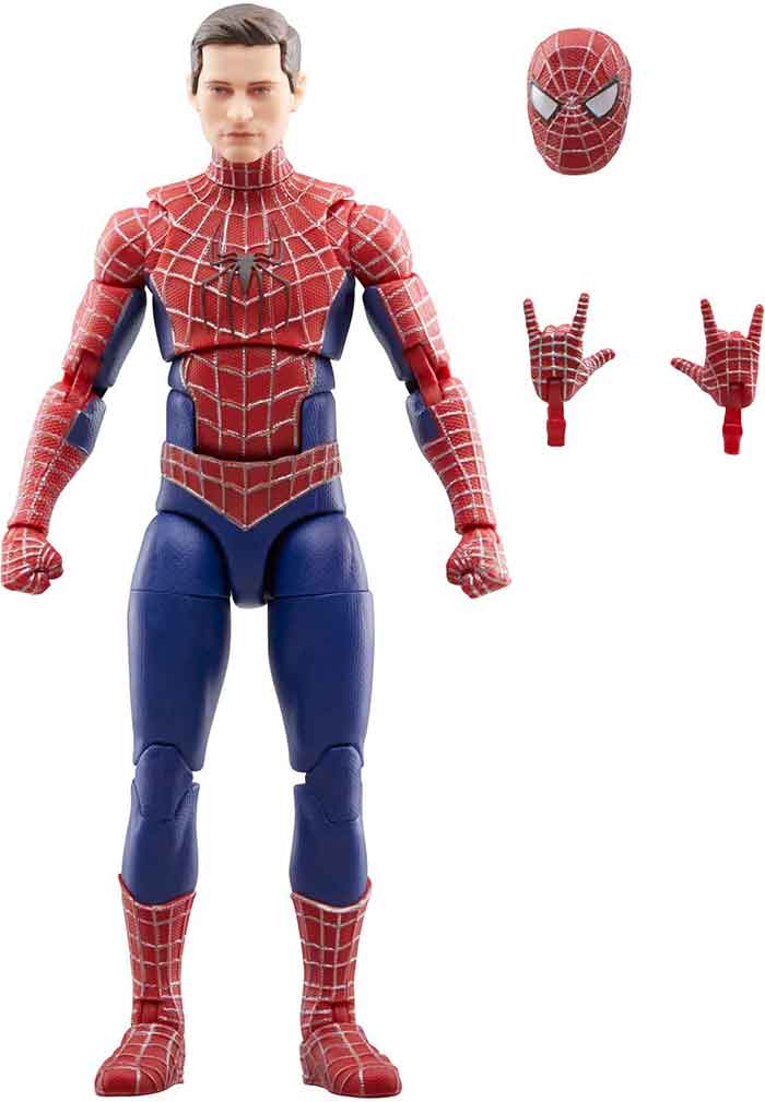 Figurine Spider-Man Amazing Spider-Man 300 McFarlane Toys Marvel Figurine Spider-Man Amazing Spider-Man 300 McFarlane Toys Marvel
